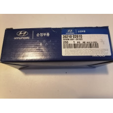 Датчик кислородный верхний Hyundai Accent\Getz\Cerato\Rio