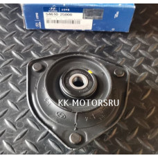 Опора передней стойки Hyundai Accent