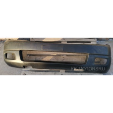 Бампер передний Hyundai Terracan
