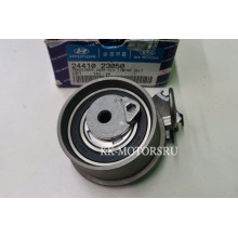 Ролик ГРМ натяжной G4GC Hyundai Tucson Sonata Sportage
