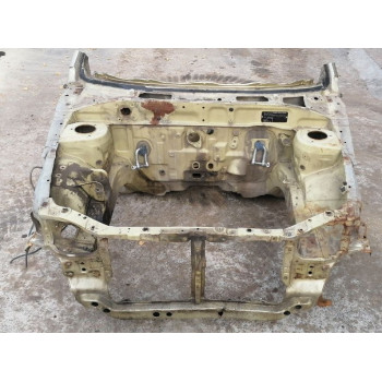 Панель передняя Hyundai Accent