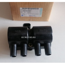 Катушка зажигания A15MF Daewoo Lanos  Nexia