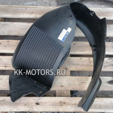 Подкрылок передний правый Hyundai I30