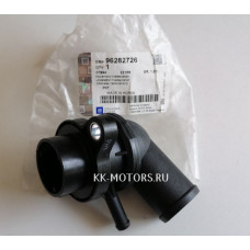 Термостат Daewoo Nexia Lacetti