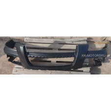 Бампер передний Hyundai  Starex