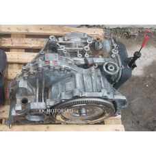 АКПП Hyundai Santa Fe Tucson Sportage