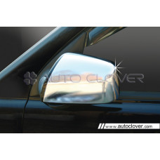 Накладки на зеркала Autoclover Kia Sportage 2004-2009