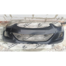 Бампер передний Hyundai Elantra\Avante