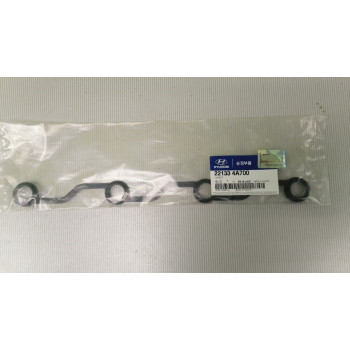 Прокладка топливный форсунок Hyundai H1 Grand Starex