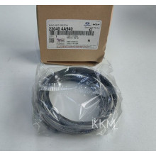 Кольца поршневые D4CB Euro V STD