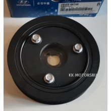 Шкив коленвала D4CB Hyundai KIA