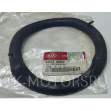 Прокладка пружины передней нижняя Kia Cerato Forte I30 Elantra