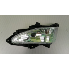 Фара противотуманная правая Hyundai Elantra 06-10