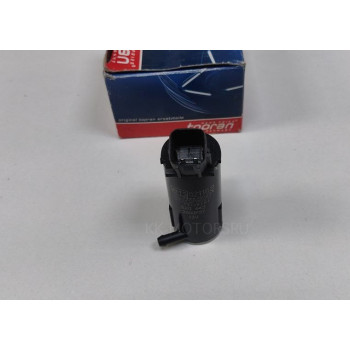 Мотор омывателя лобового стекла Hyundai Accent