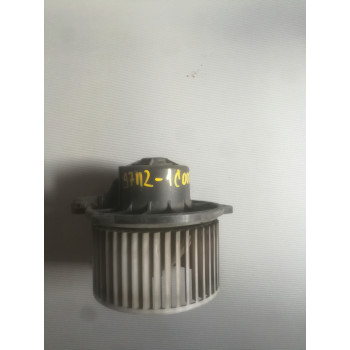 Мотор отопителя Hyundai accent 2000-2006