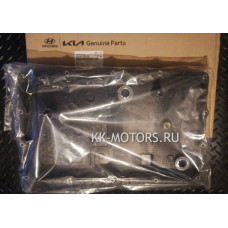 Поддон Акпп Hyundai Equus
