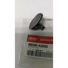 Заглушка буксировочного крюка Kia Ceed