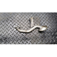 Маслоприёмник D4EA Hyundai Tucson\Santa Fe\Sportage