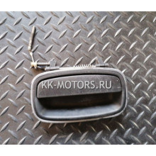Ручка задней правой двери Kia Sportage