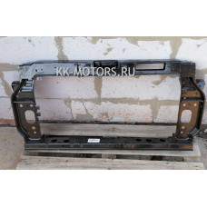Рамка радиатора Hyundai Creta