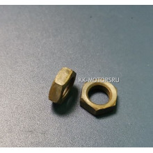 Гайка топливной форсунки RF RFT Kia Sporatge Retona