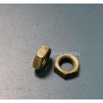 Гайка топливной форсунки RF RFT Kia Sporatge Retona