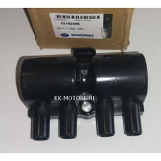 Катушка зажигания Daewoo Nexia Катушка зажигания Daewoo Nexia