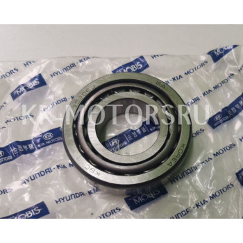 Подшипник МКПП Hyundai Accent