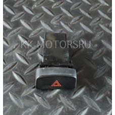 Кнопка аварийной сигнализации Hyundai Sonata