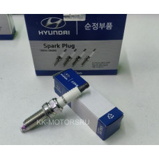 Свеча зажигания Hyundai i30 Avante HD