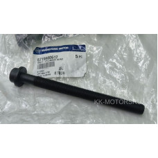 Болт головки блока D20DTF D20DTR Ssangyong Actyon