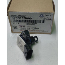 Датчик абсолютного давления G4NS Hyundai Elantra Sonata Santa Fe K5 Sorento