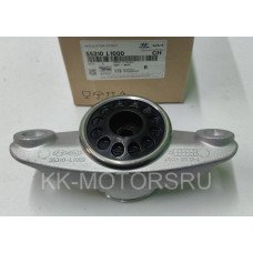 Опора задней стойки Hyundai Sonata K5