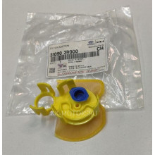 Фильтр топливный грубой очистки Hyundai I40