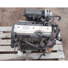 Двигатель G4EC 1.5 16V Hyundai Accent
