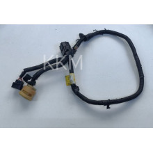 Проводка АКПП BTR M74 4A/T Ssangyong Actyon Kyron Rexton