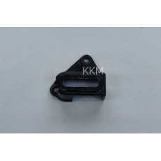 Кронштейн натяжителя кондиционера Hyundai Matrix Getz Accent