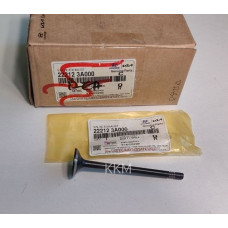 Клапан выпускной D6EB Kia Mohave ix55