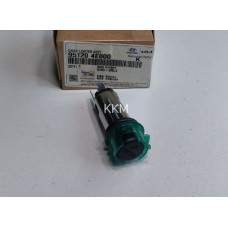 Прикуриватель Kia Bongo