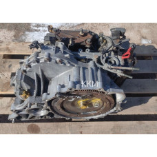 АКПП 4WD D4EA Hyundai Kia